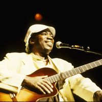Milton Nascimento