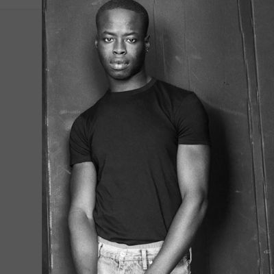 Ibrahim Kamara