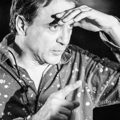 Kader Belarbi