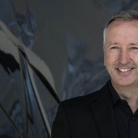 Paul Agnew dirige Les Arts Florissants