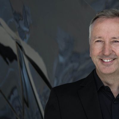 Paul Agnew dirige Les Arts Florissants
