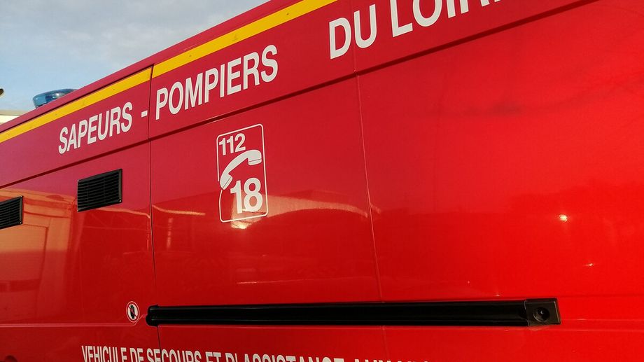 Accident : un poids-lourd sur la route bloque la tangentielle dans le sens Montargis-Orlans