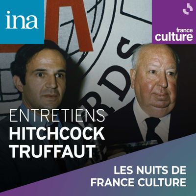 Entretiens Hitchcock - Truffaut