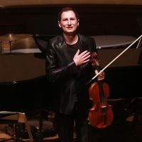 Antoine Tamestit