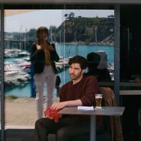 Tahar Rahim dans "Don Juan" de Serge Bozon, 2022