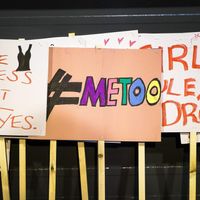 Le mouvement #MeToo peine à faire évoluer les choses en profondeur.