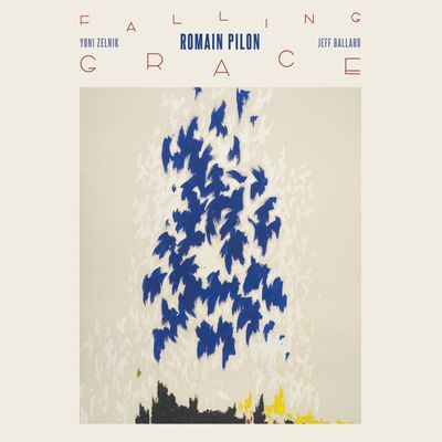 Falling Grace - Romain Pilon