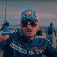 JuL - Capture du Clip "Motherf**k" feat SCH (William Thomas @directedbywt)