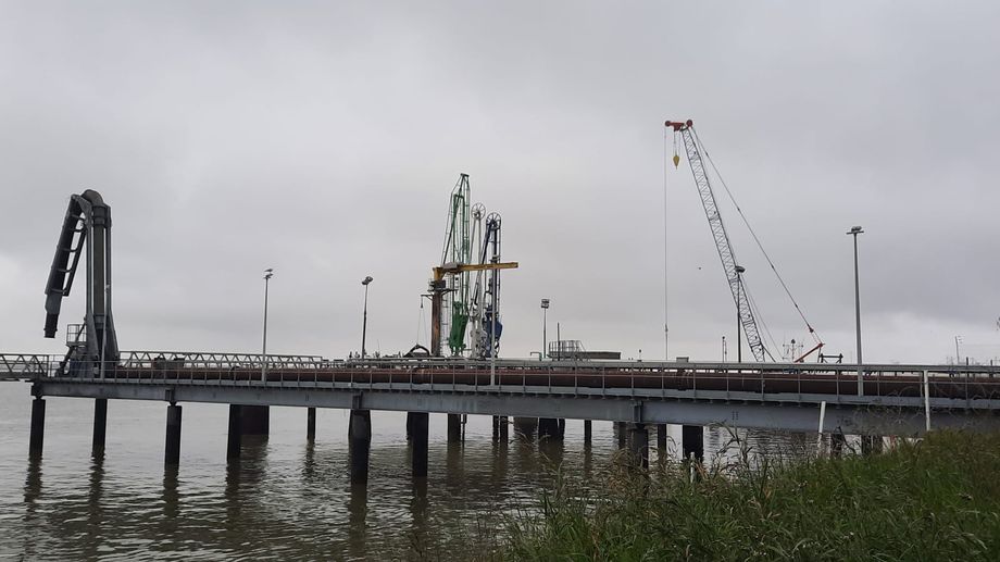 Montoir-de-Bretagne : plus de 360 kilos de cocaïne saisis par la douane