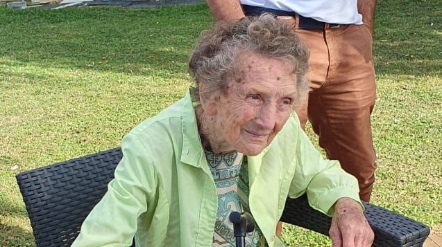 Disparition d'Odette Barlet dans la Creuse : un crÃ¢ne et des vÃªtements retrouvÃ©s 