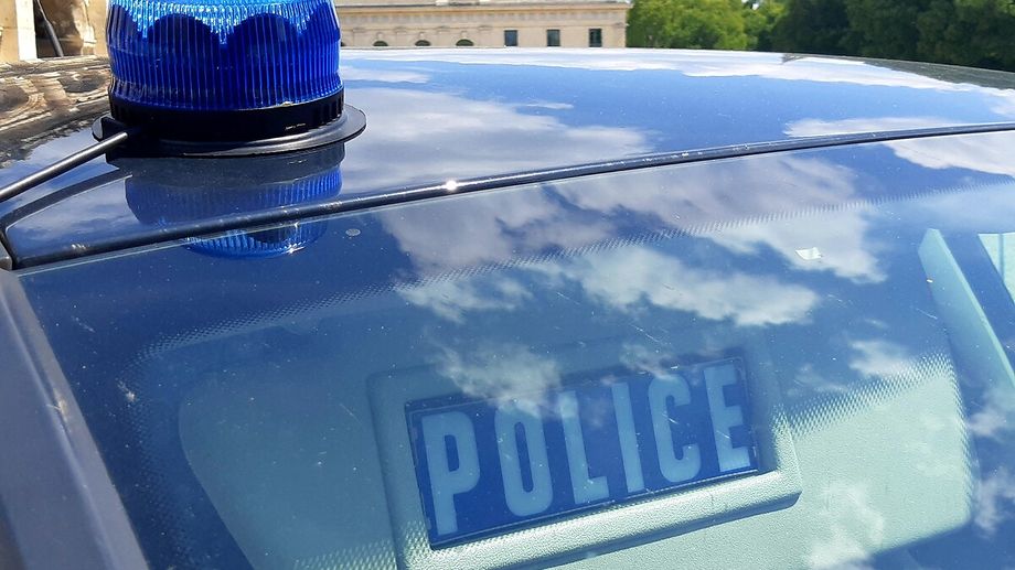 Rennes : trois suspects interpells en flagrant dlit de vol d'essence, dans une entreprise de transport