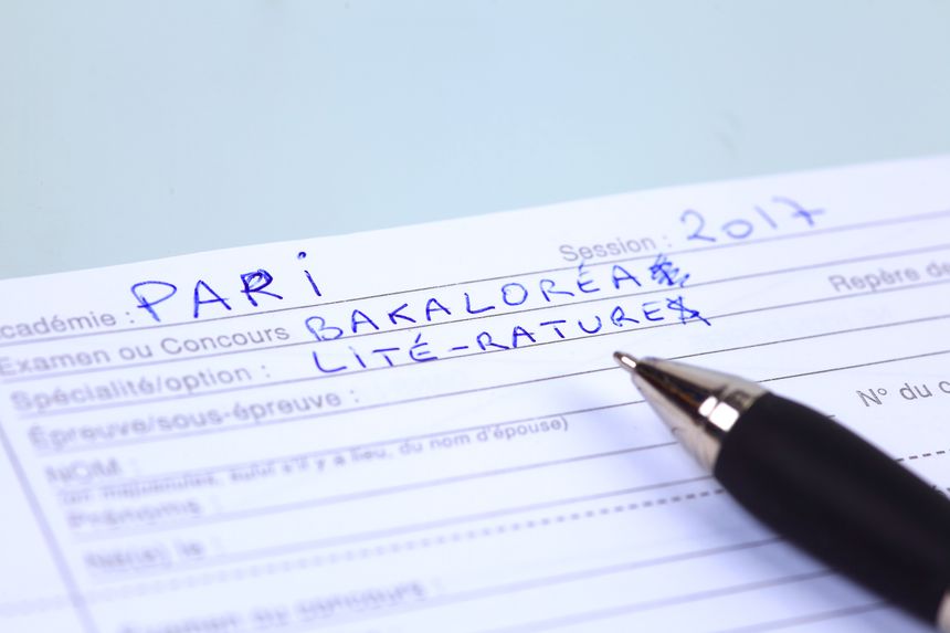 Réviser ses figures de styles pour le baccalauréat