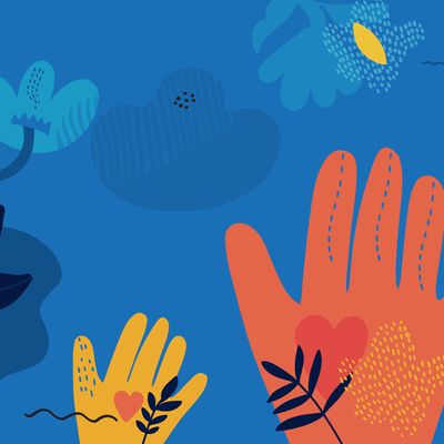 Acceptez-vous Concept - Illustrations