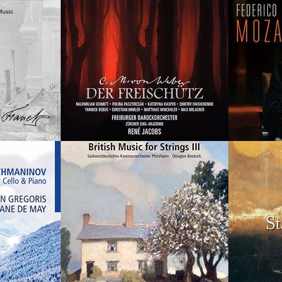 Playlist En Pistes du 17 mai