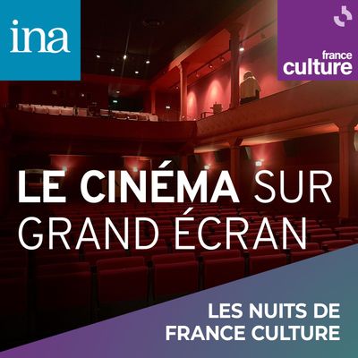 Le cinéma sur grand écran