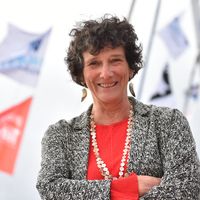 Isabelle Autissier