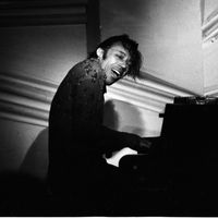 Horace Silver