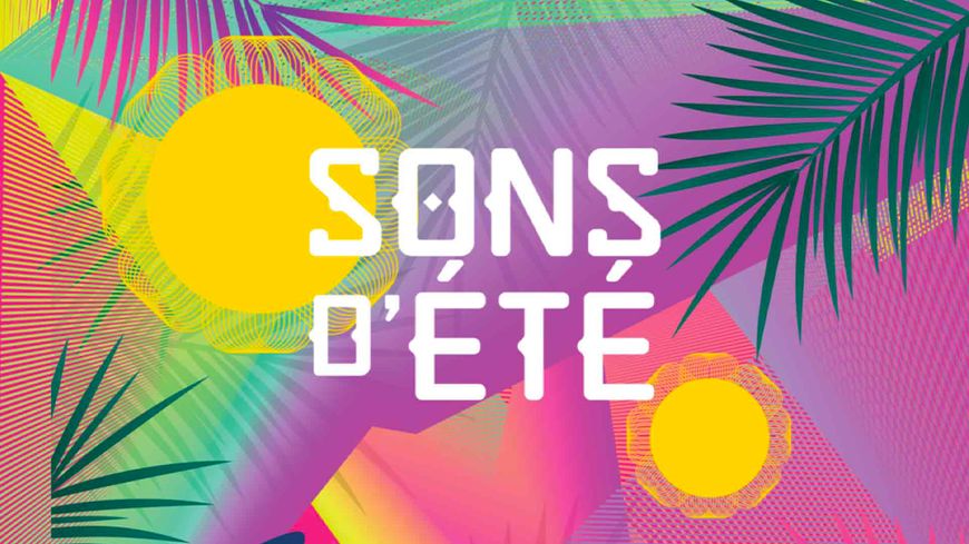 Sons d’été au Rocher de Palmer