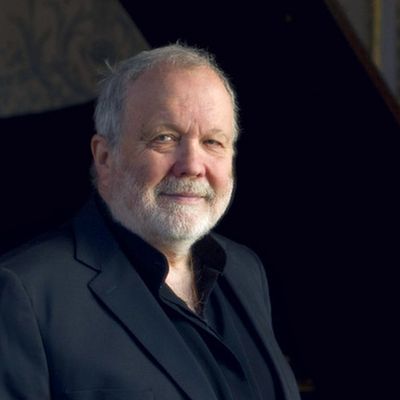 Jean-Claude Pennetier, pianiste