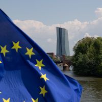Pas moins de huit traités ont été signés par les Etats pour la construction de l’Union européenne, de la CECA (1951) au Traité de Lisbonne (2007).