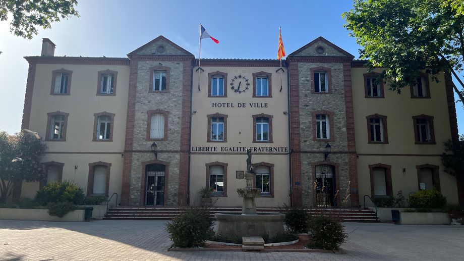 Argel�s-sur-Mer pleure son ancien maire, Jean Carr�re