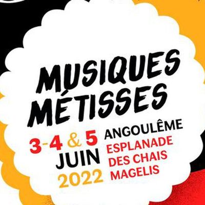 Musique Métisses