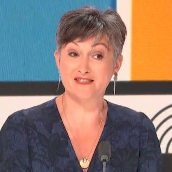 L'économiste Nathalie Chusseau, invitée des Débats de l'éco le 21 mai 2022