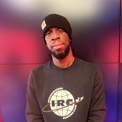 Youssoupha