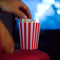 Les sorties cinéma de la semaine