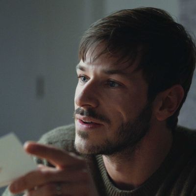 Gaspard Ulliel à l'affiche du film "Plus que jamais" d'Emily Atef, qui sera présenté dans la section Un Certain Regard au Festival de Cannes 2022