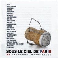 Label Disques Expérience