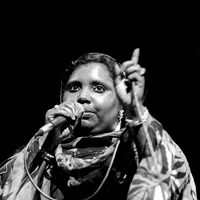 Les grandes voix féminines de Mauritanie