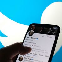 Elon Musk a finalement suspendu son offre de rachat de Twitter