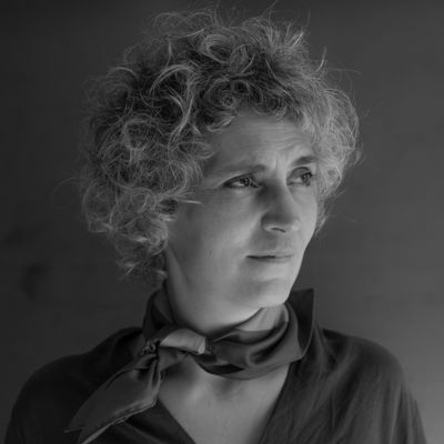 Célie Pauthe