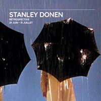 Rétrospective Stanley Donen à la Cinémathèque Française - du 29 juin au 31 juillet 2022
