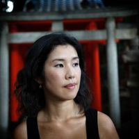 La compositrice japonaise Misato Mochizuki (née en 1969)