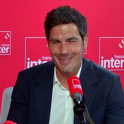 Matthieu Gallet : règlement de compte ? L'Instant M