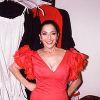 Teresa Berganza