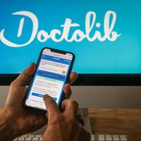 Les données des utilisateurs de Doctolib ne sont pas toutes chiffrées de bout en bout, contrairement à ce que l’entreprise prétend.