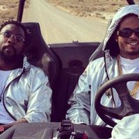 Kalash ft Damso - capture clip "Mwaka Moon"