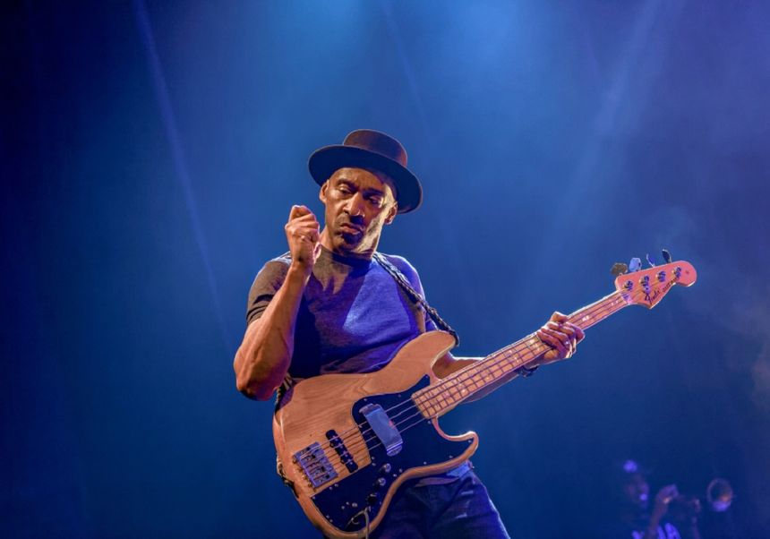 Marcus Miller