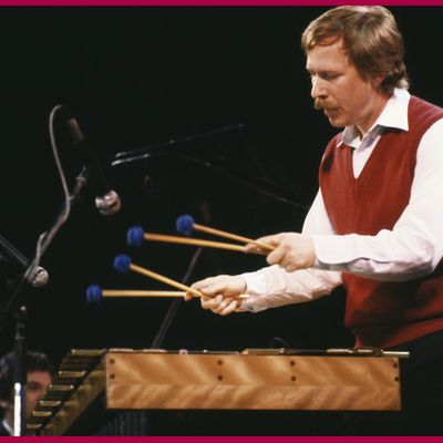Gary Burton