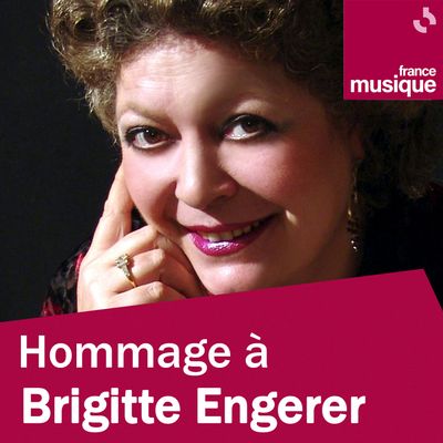 Hommage à Brigitte Engerer