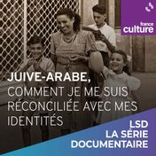 Juive-Arabe, comment je me suis réconciliée avec mes identités carré