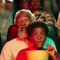 Les sorties cinéma de la semaine
