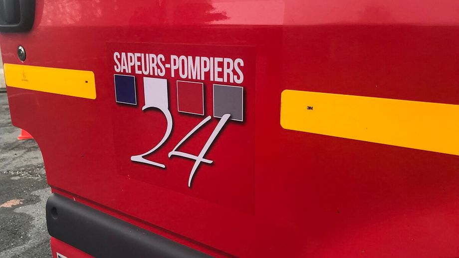 Une école et des maisons évacuées après une importante fuite de gaz dans une entreprise en Dordogne