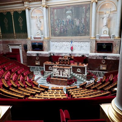 Assemblée nationale