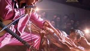 Elvis, une légende, un film !