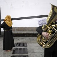Comment la musique classique appréhende le concept de laïcité ?