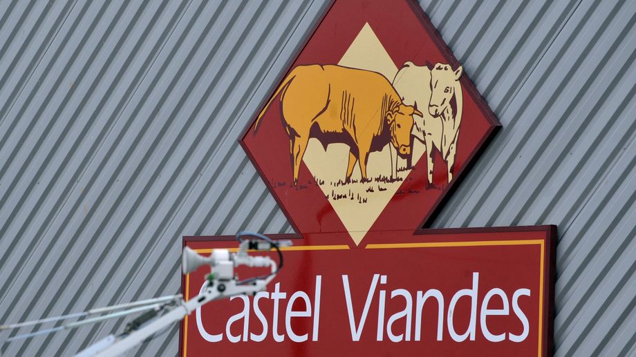 Châteaubriant : six mois de prison avec sursis pour le PDG de l'abattoir Castel Viandes